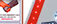 Настенная перекидная система а4 на 10 рамок (белая) - Настенные перекидные системы - Магазин охраны труда Протекторшоп в Новокузнецке