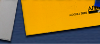 Настенная перекидная система а4 на 10 рамок (белая) купить в Новокузнецке - Настенные перекидные системы - Магазин охраны труда Протекторшоп в Новокузнецке